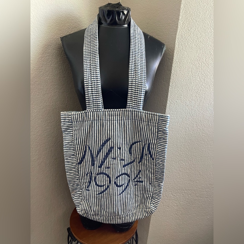 Vintage Sri Lanka tote bag - Picture 2 of 5